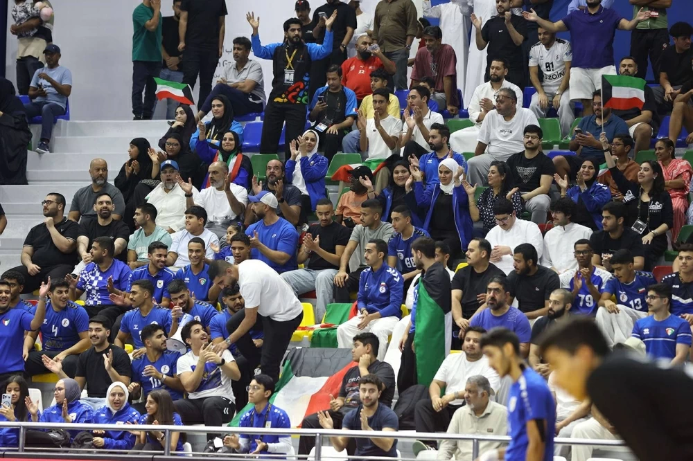 اليوم استدال الستار على النسخة التاريخية البحرينية من دروة الألعاب الآسيوية للشباب