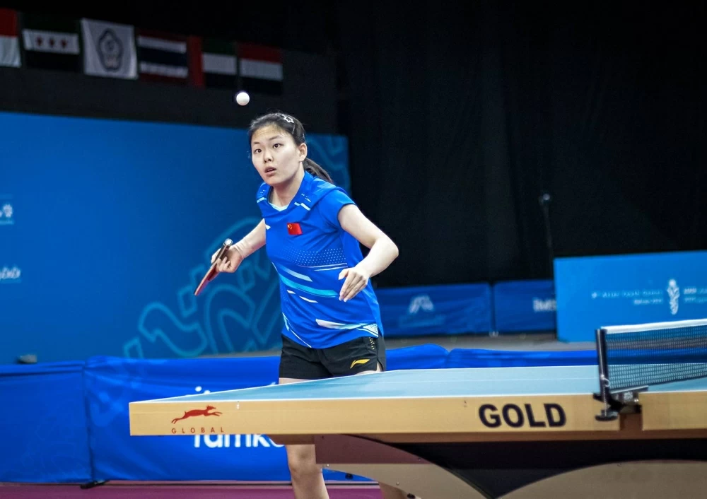 اليوم استدال الستار على النسخة التاريخية البحرينية من دروة الألعاب الآسيوية للشباب