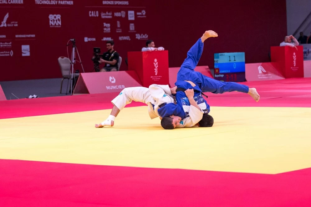 اليوم استدال الستار على النسخة التاريخية البحرينية من دروة الألعاب الآسيوية للشباب