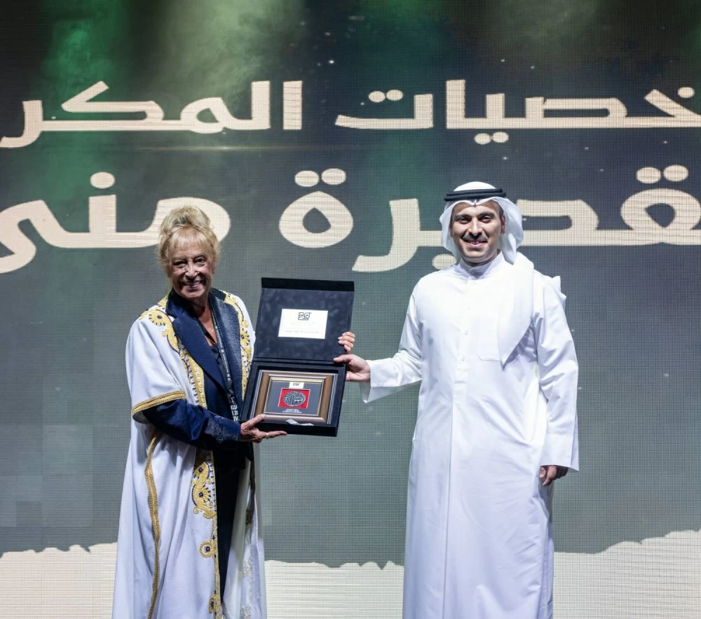 وزير الإعلام يشهد افتتاح النسخة الخامسة من مهرجان البحرين السينمائي