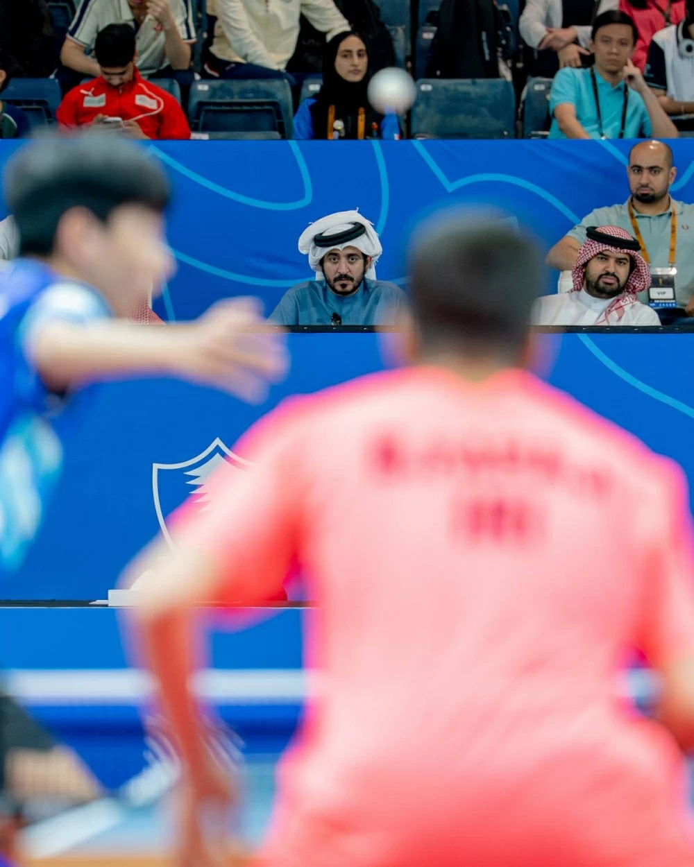 خالد بن حمد يشيد بإنجازات أبطال البحرين في دورة الألعاب الآسيوية للشباب