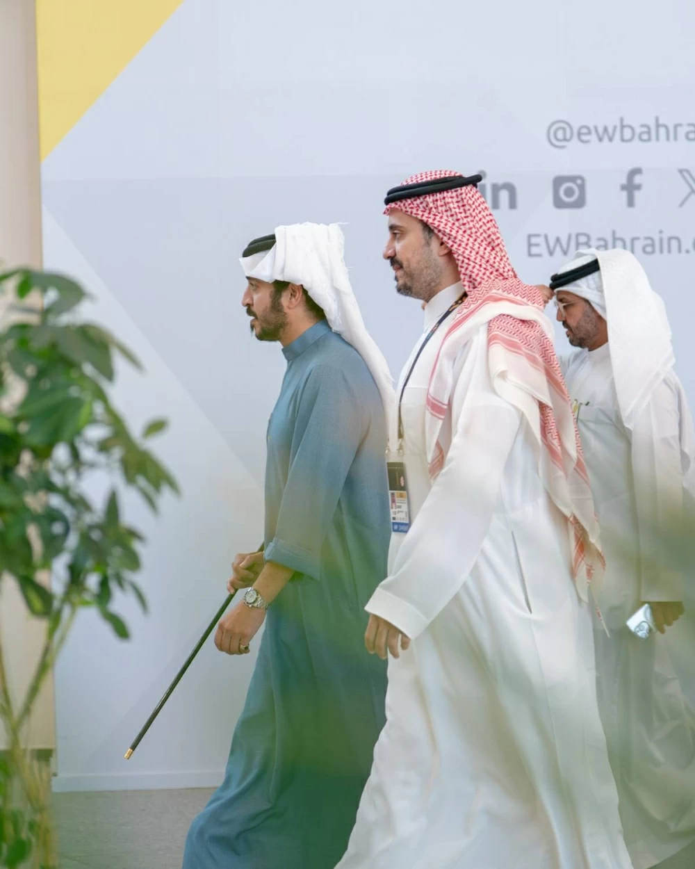 خالد بن حمد يشيد بإنجازات أبطال البحرين في دورة الألعاب الآسيوية للشباب