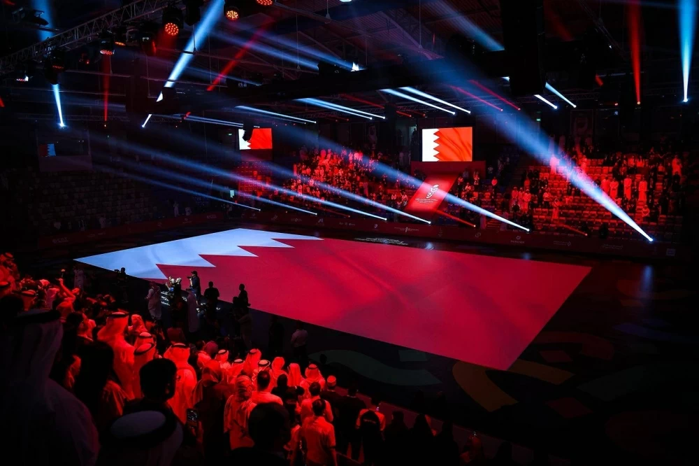 البحرين الثانية عربياً بـ 13 ميدالية في "الألعاب الآسيوية"