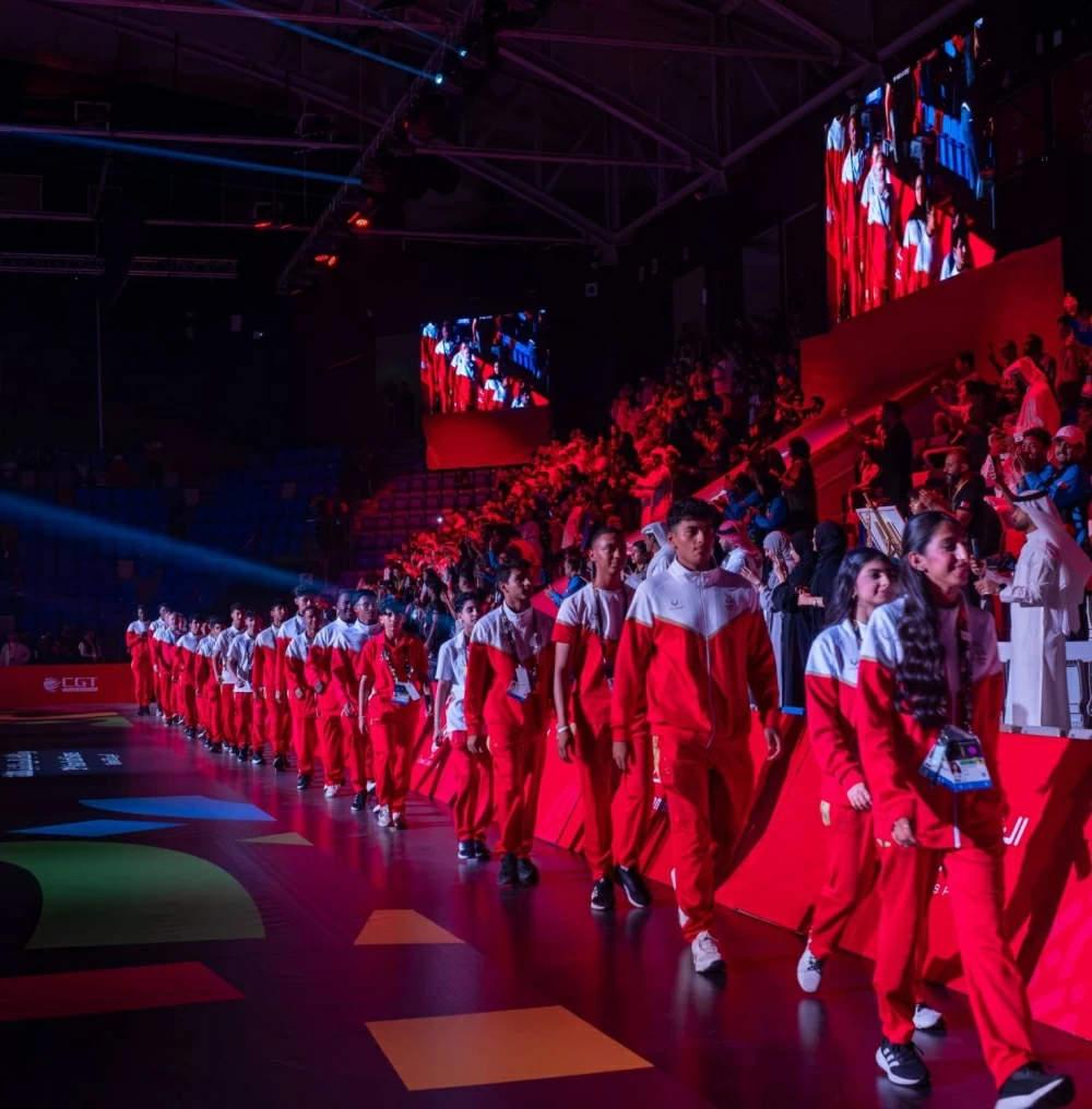 البحرين الثانية عربياً بـ 13 ميدالية في "الألعاب الآسيوية"