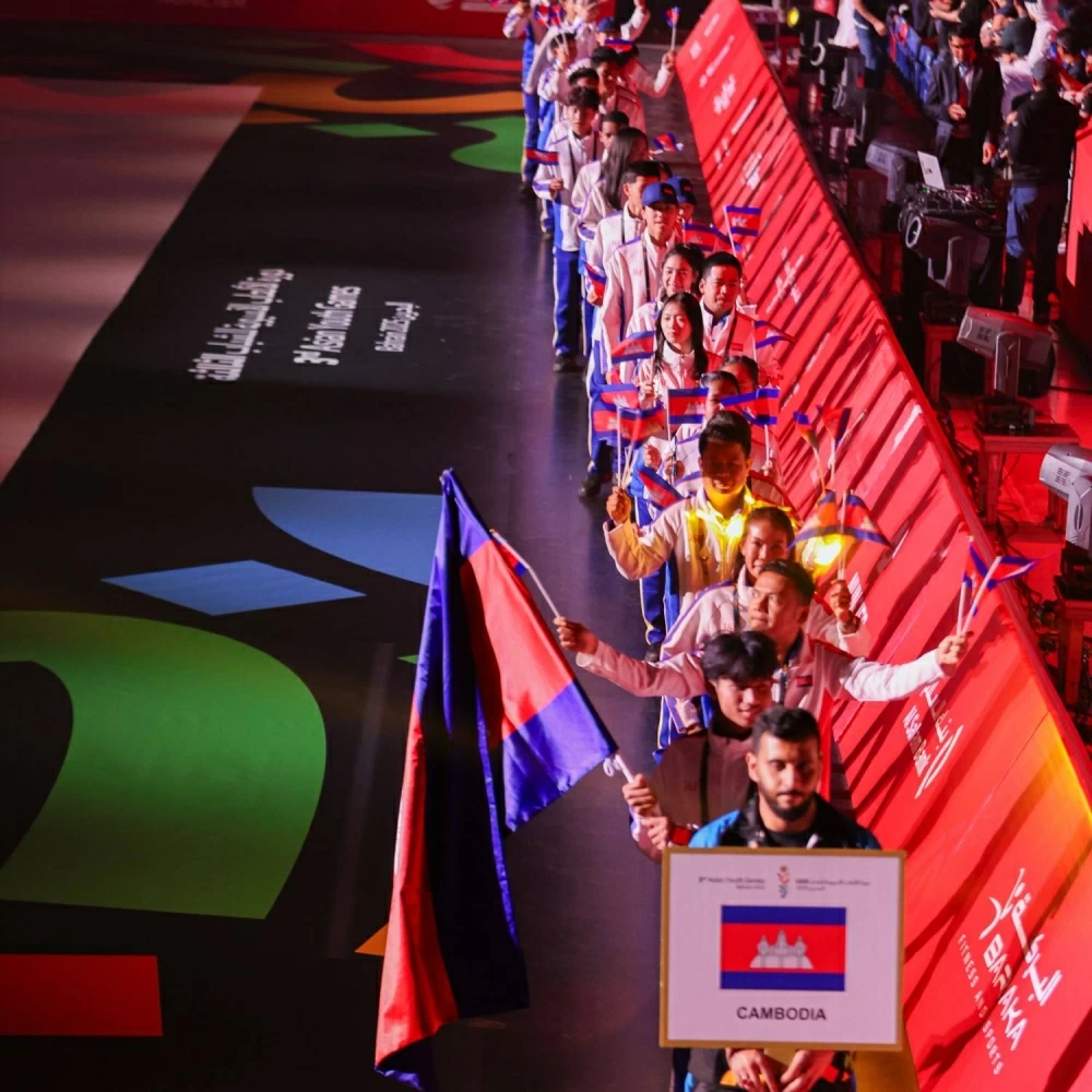 البحرين الثانية عربياً بـ 13 ميدالية في "الألعاب الآسيوية"