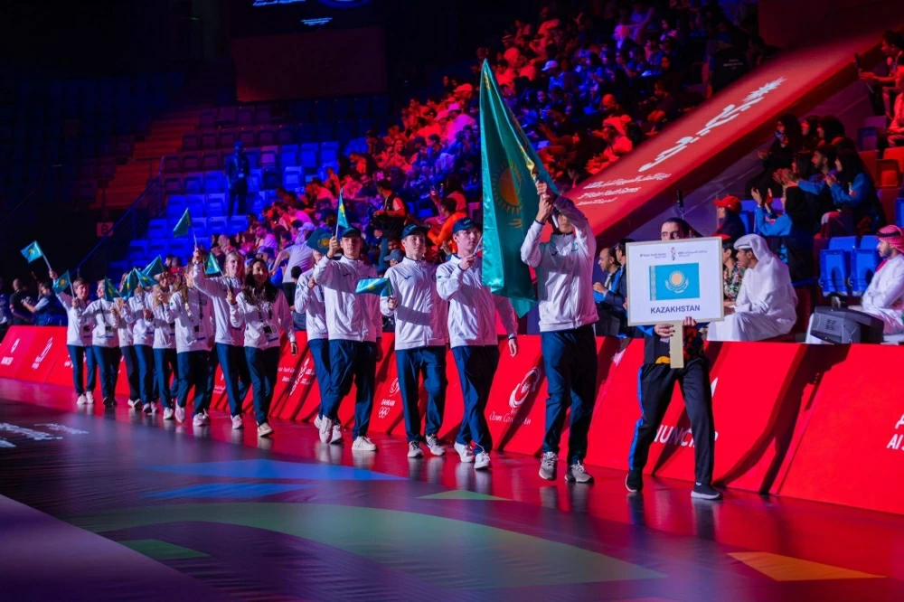 البحرين الثانية عربياً بـ 13 ميدالية في "الألعاب الآسيوية"