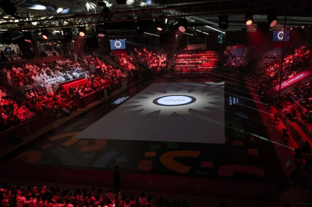 البحرين الثانية عربياً بـ 13 ميدالية في "الألعاب الآسيوية"