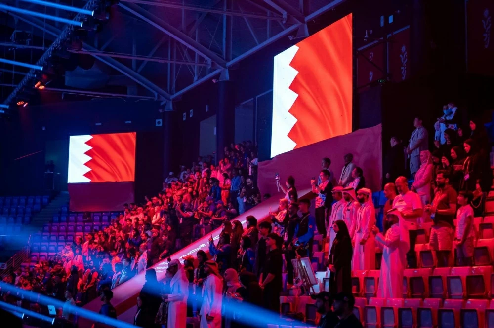 البحرين الثانية عربياً بـ 13 ميدالية في "الألعاب الآسيوية"