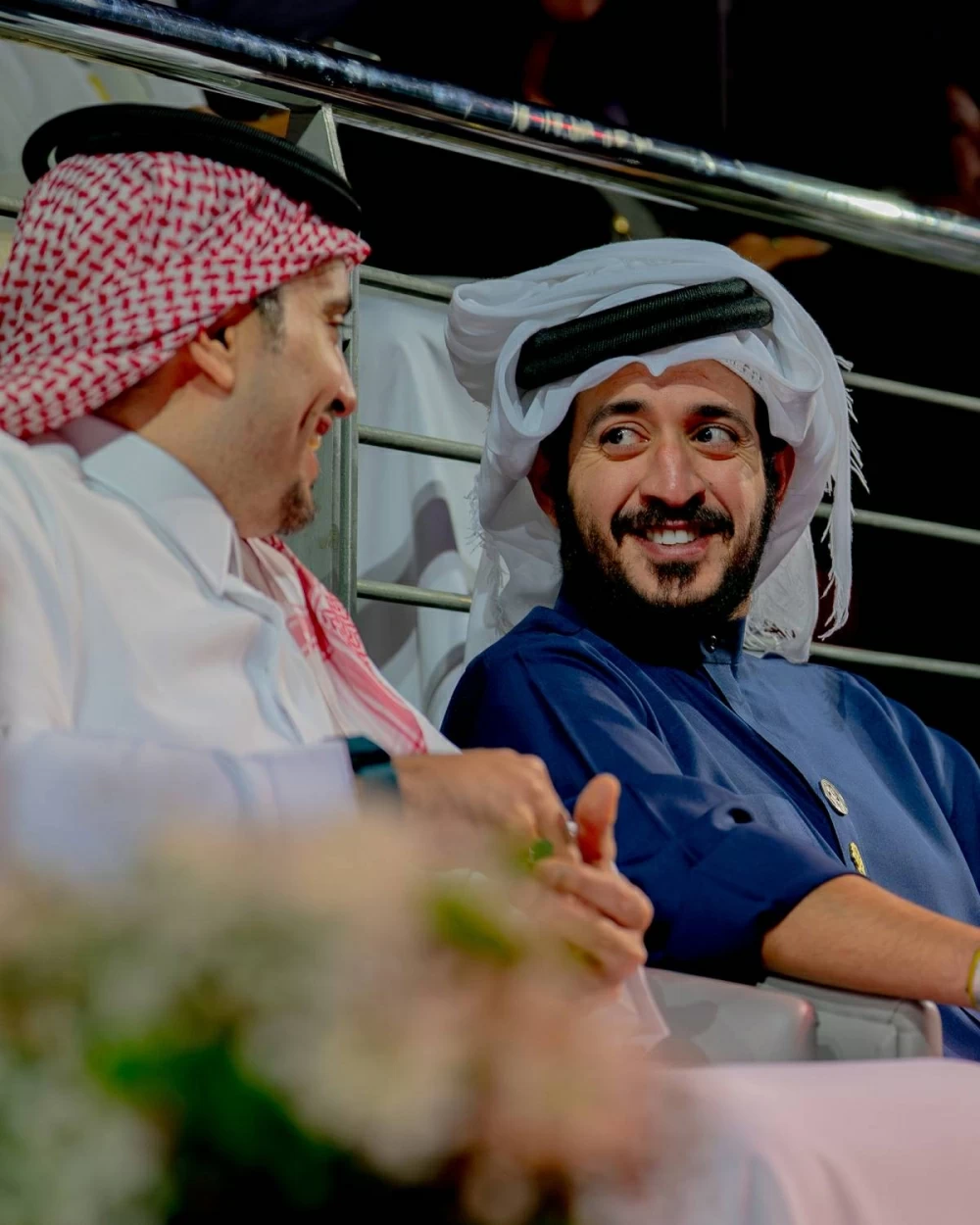 خالد بن حمد: نظمنا واحدة من أنجح الدورات الآسيوية وأبناء البحرين كسبوا التحدي