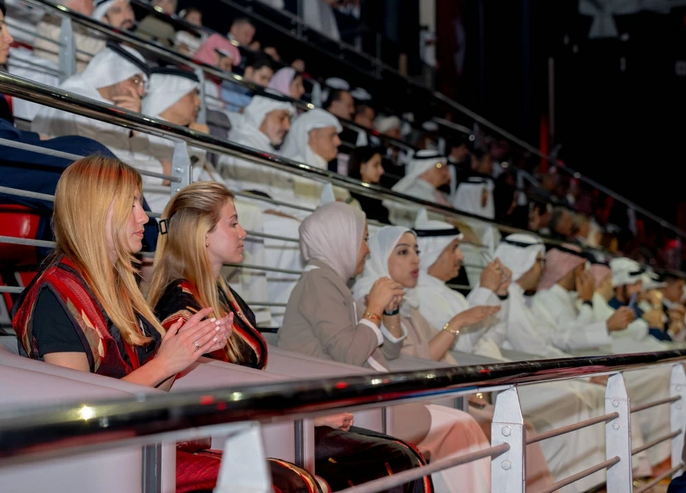 خالد بن حمد: نظمنا واحدة من أنجح الدورات الآسيوية وأبناء البحرين كسبوا التحدي