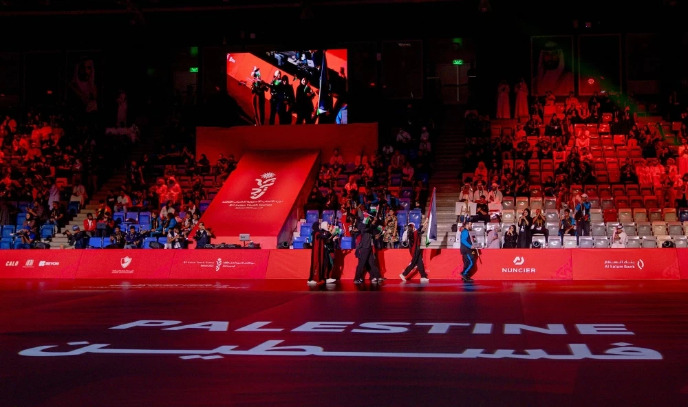 خالد بن حمد: نظمنا واحدة من أنجح الدورات الآسيوية وأبناء البحرين كسبوا التحدي