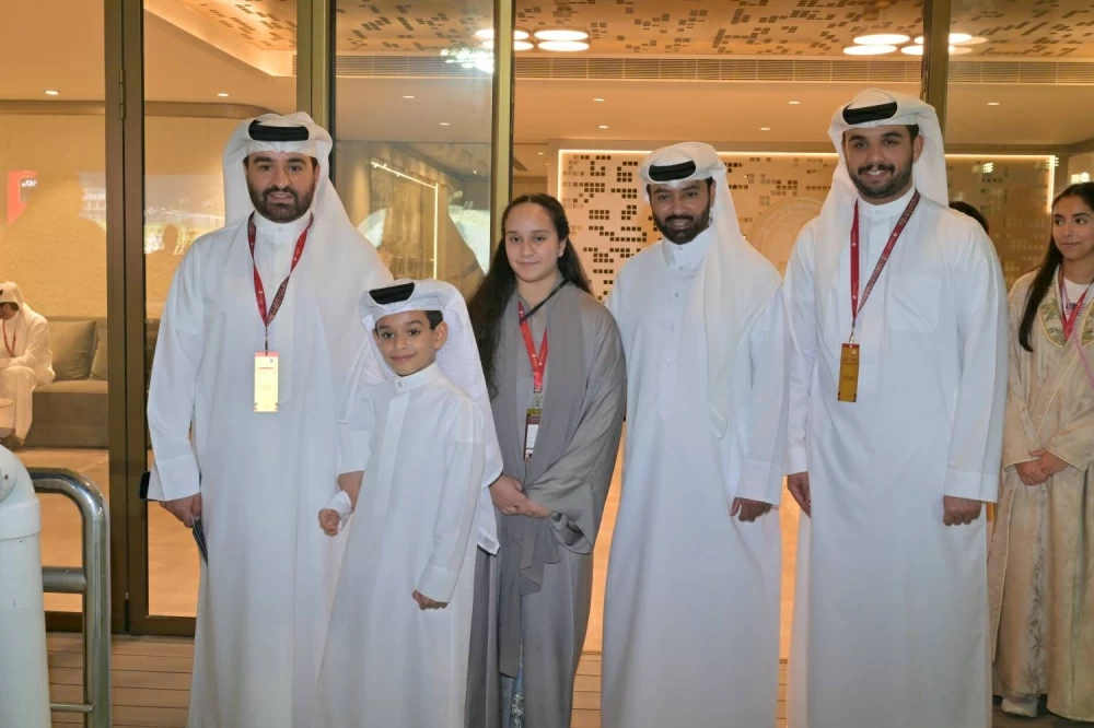 انطلاقة مثيرة وأجواء مميزة في افتتاح موسم سباقات الخيل الجديد