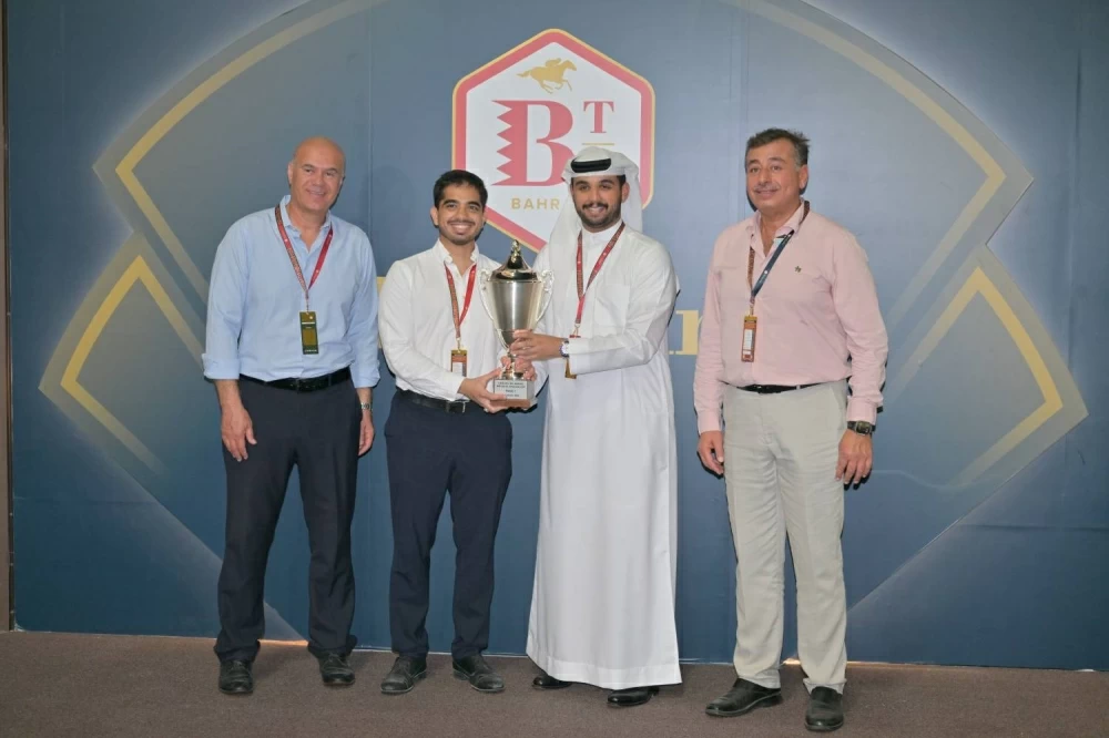 انطلاقة مثيرة وأجواء مميزة في افتتاح موسم سباقات الخيل الجديد