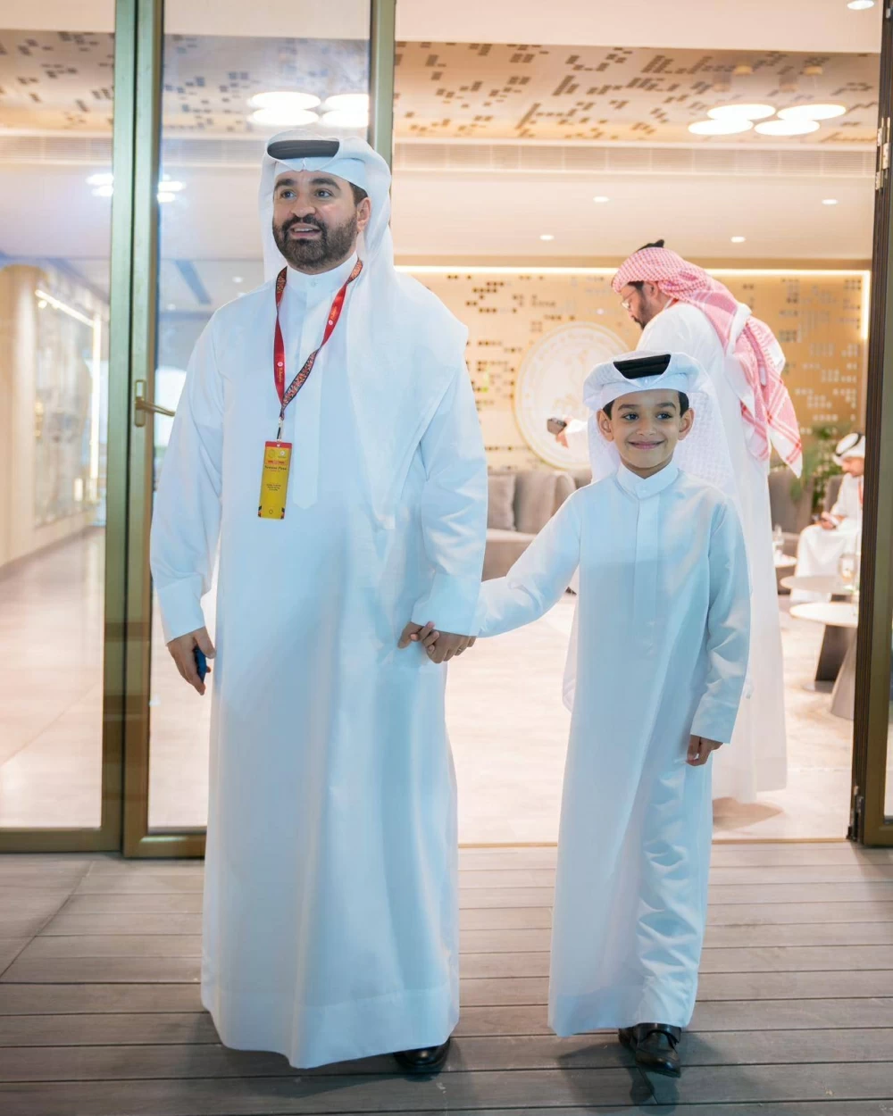 انطلاقة مثيرة وأجواء مميزة في افتتاح موسم سباقات الخيل الجديد