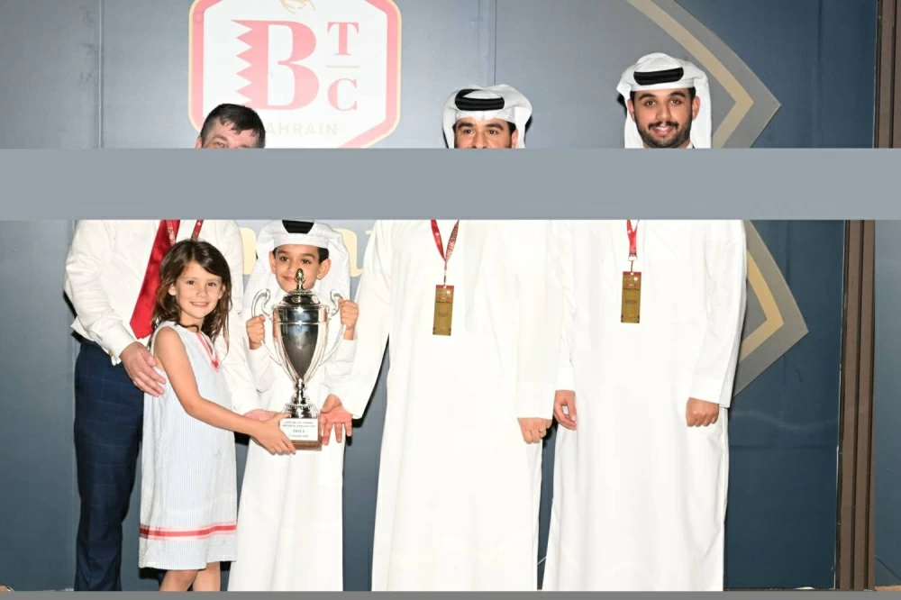 انطلاقة مثيرة وأجواء مميزة في افتتاح موسم سباقات الخيل الجديد