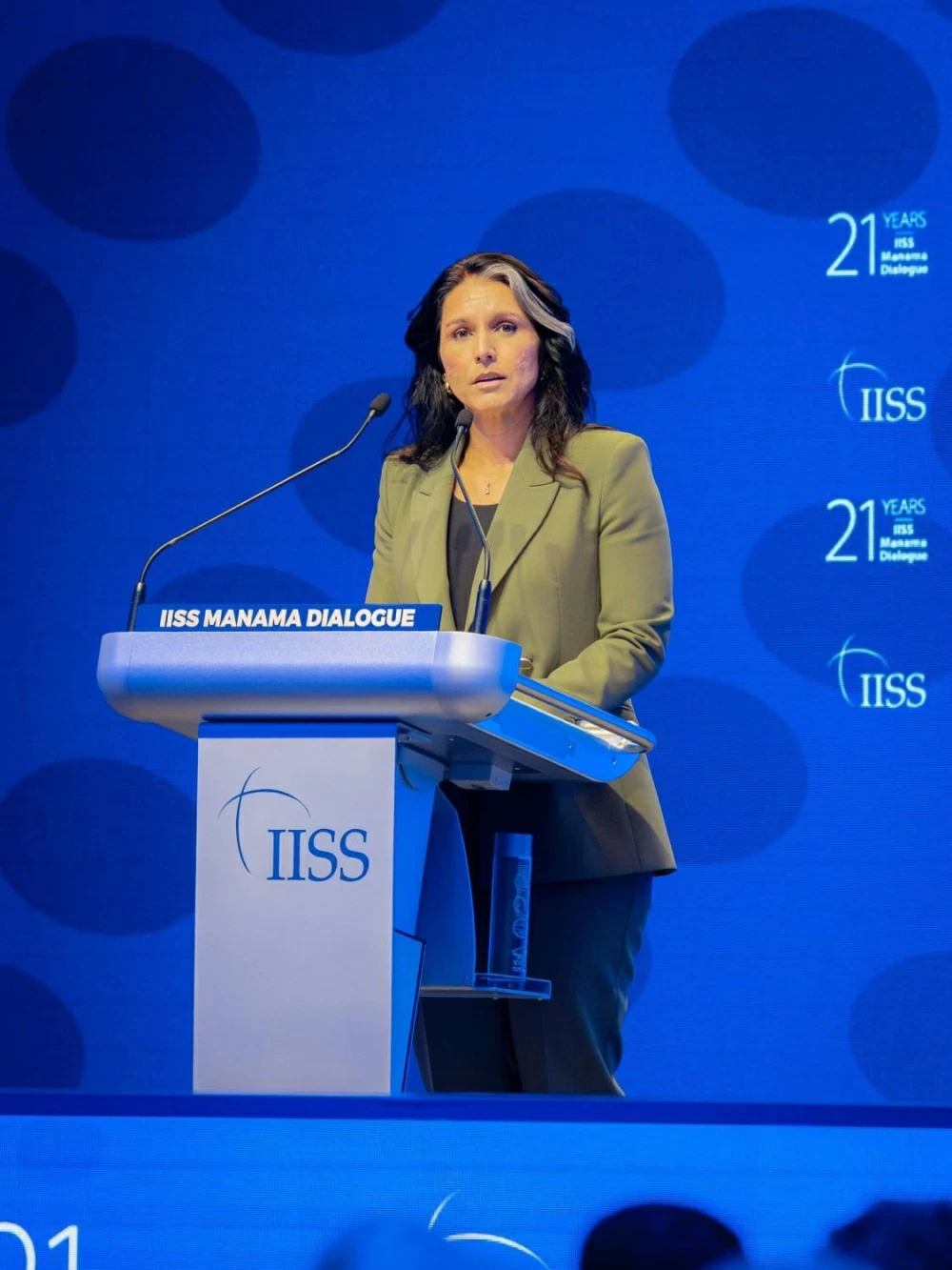 ناصر بن حمد: &ldquo;حوار المنامة&rdquo; حقق مكانة رفيعة كمنصة دولية لقضايا الأمن والسلام