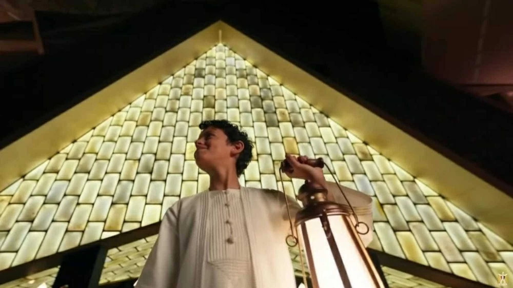 بالصور.. مشاهد خطفت الأنظار خلال افتتاح المتحف المصري الكبير