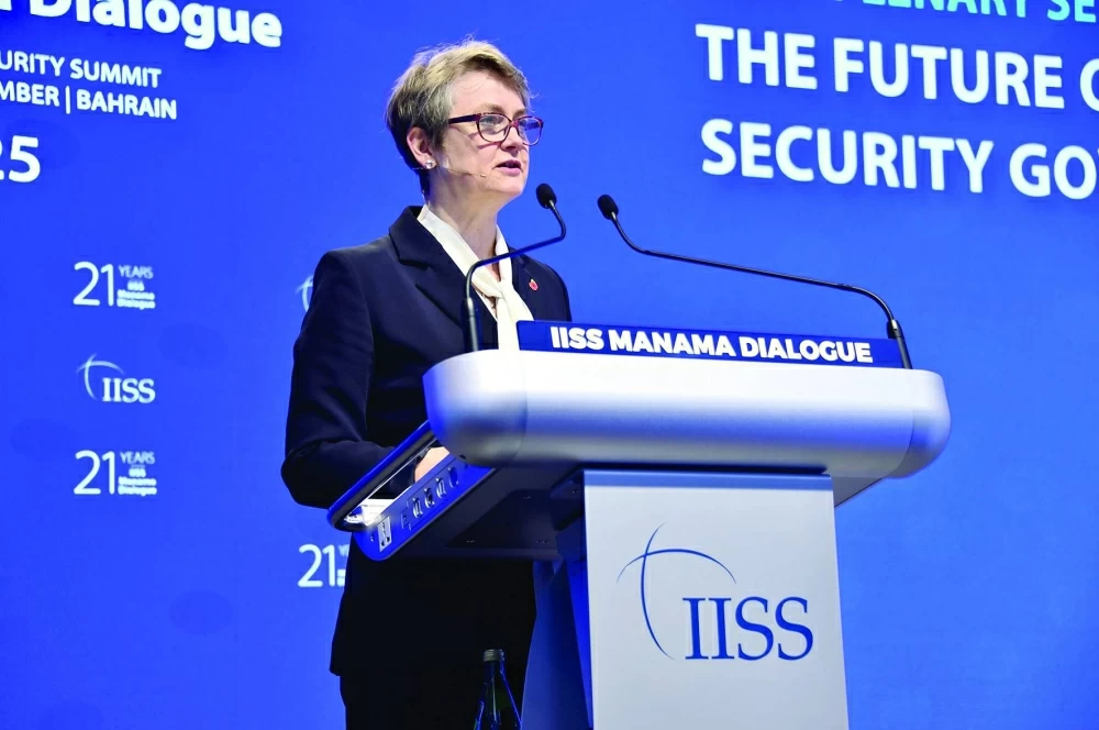 وزراء الأردن وألمانيا والمملكة المتحدة يتفقون على ضرورة تطبيق حل الدولتين