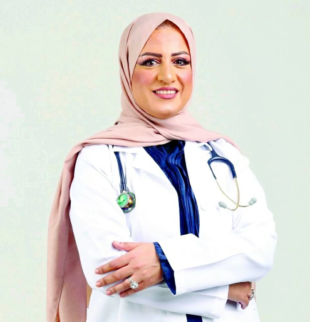 جمعية السكري البحرينية.. وعيٌ مستدام لصحة أفضل