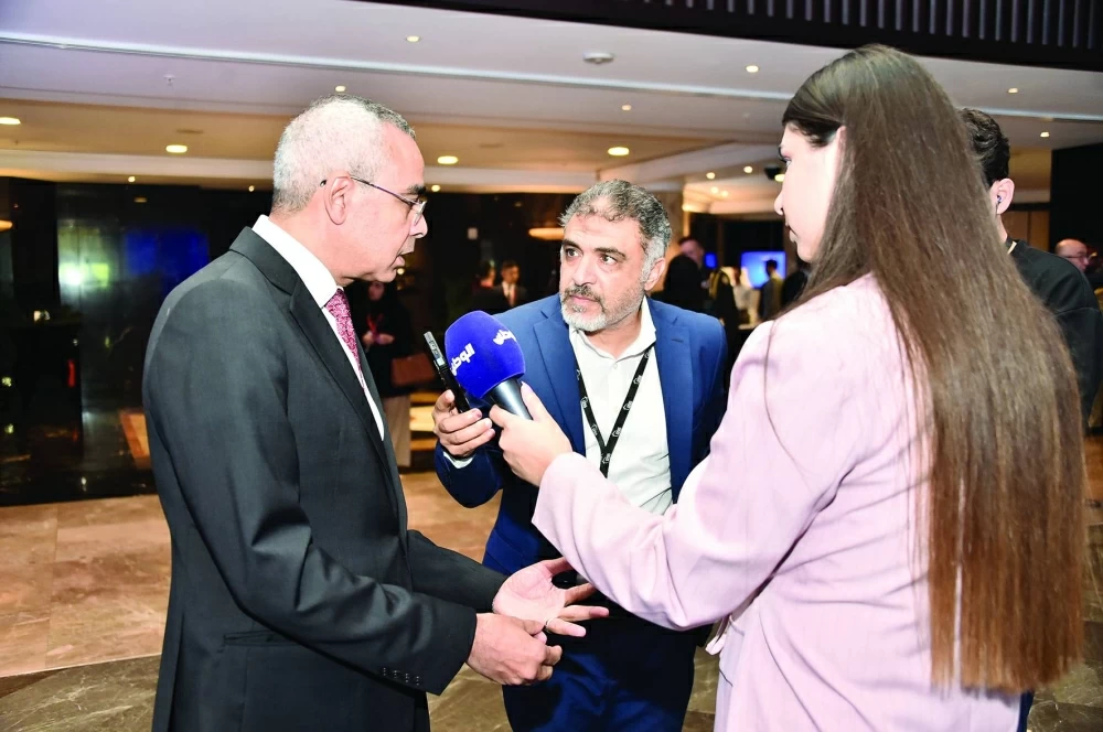 مبارز لـ&laquo;الوطن&raquo;: &laquo;حوار المنامة&raquo; يطرح قضايا الطاقة من منظور الأمن