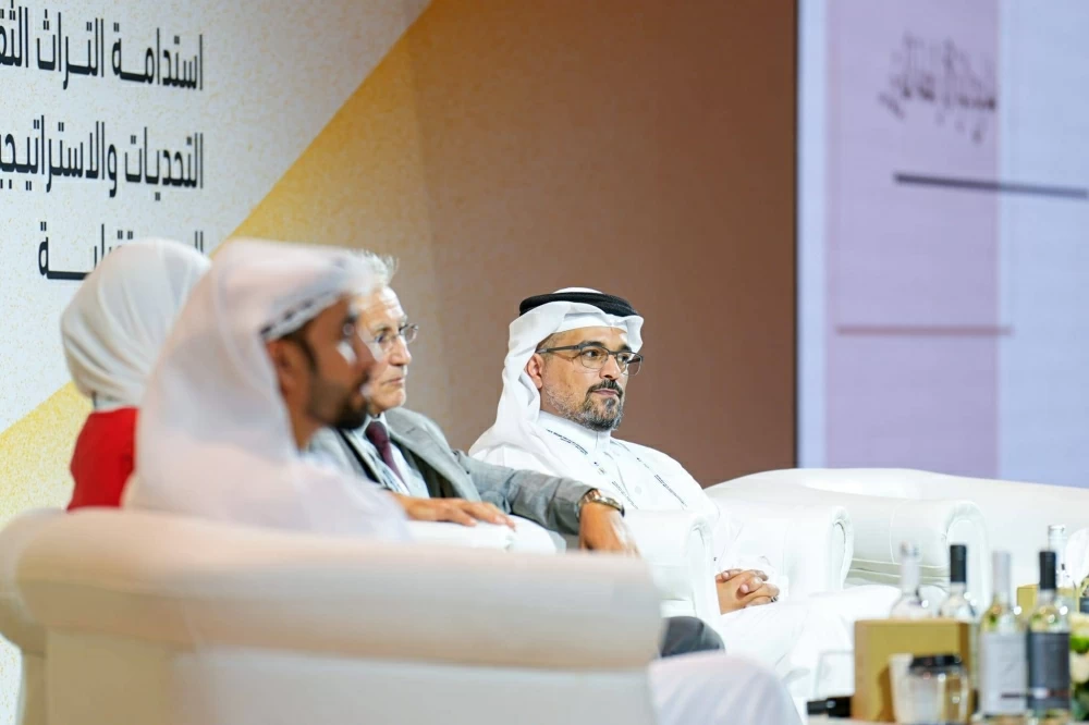 هيئة البحرين للثقافة والآثار تشارك في النسخة السابعة والعشرين من مؤتمر الآثار والتراث الحضاري في الوطن العربي في دولة قطر