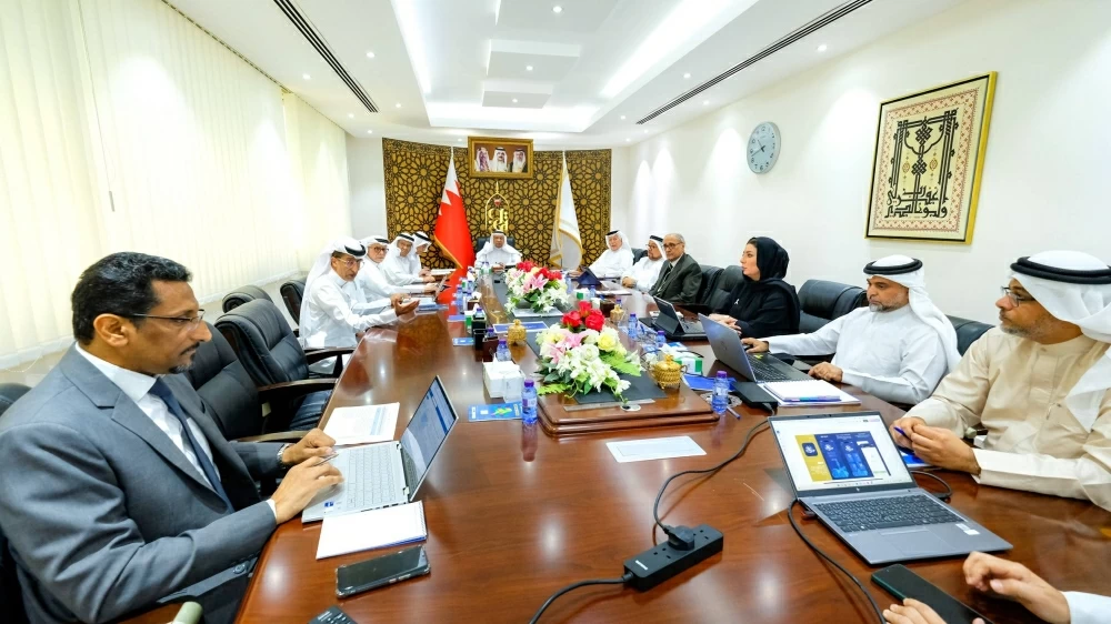 الأوقاف الجعفرية تدّشن تطبيق &ldquo;مساجد&rdquo; الإلكتروني لتوفير خدمات متكاملة للقيمين ومشرفي المساجد