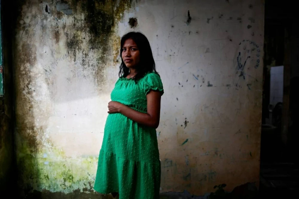 في الأمازون.. علماء يحاولون إثبات صلة بين تعدين الذهب وإعاقات بين الأطفال