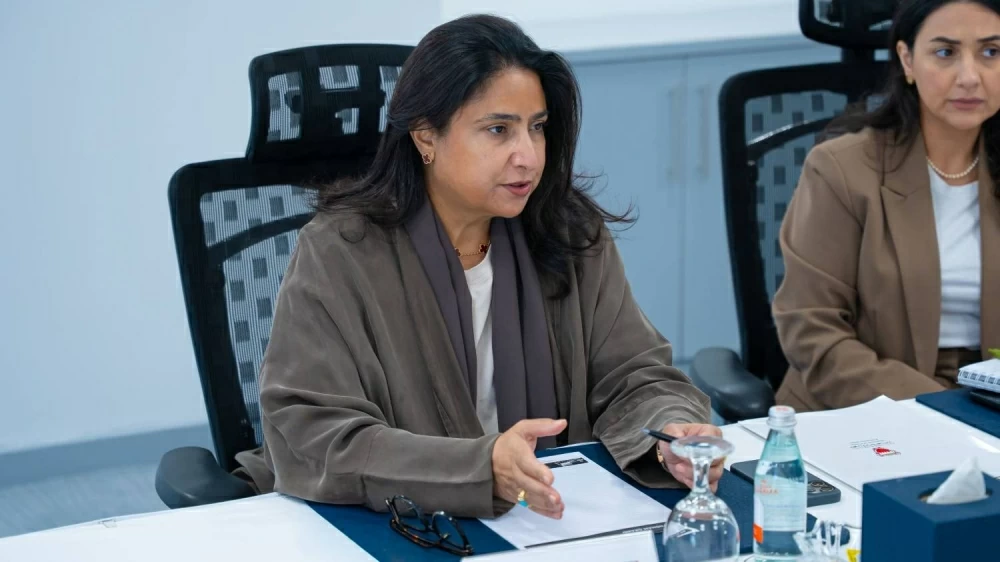 معهد الإدارة العامة يستقبل وفد من الجامعة الأمريكية بالولايات المتحدة لتعزيز الشراكة والتبادل المعرفي