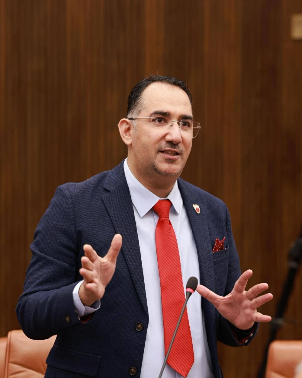 بيان الجلسة الرابعة لمجلس الشورى في دور الانعقاد الرابع من الفصل التشريعي السادس