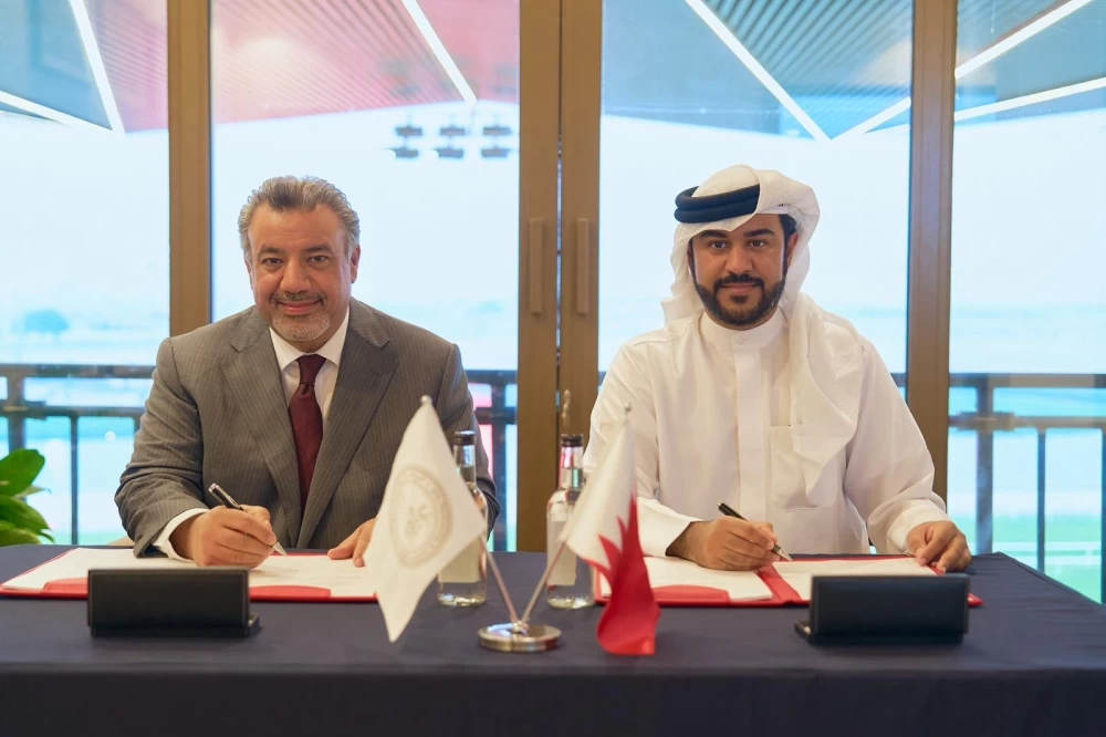 &laquo;جي إف إتش&raquo; شريك بلاتيني لنادي راشد للفروسية وسباق الخيل ضمن مهرجان كأس الملك