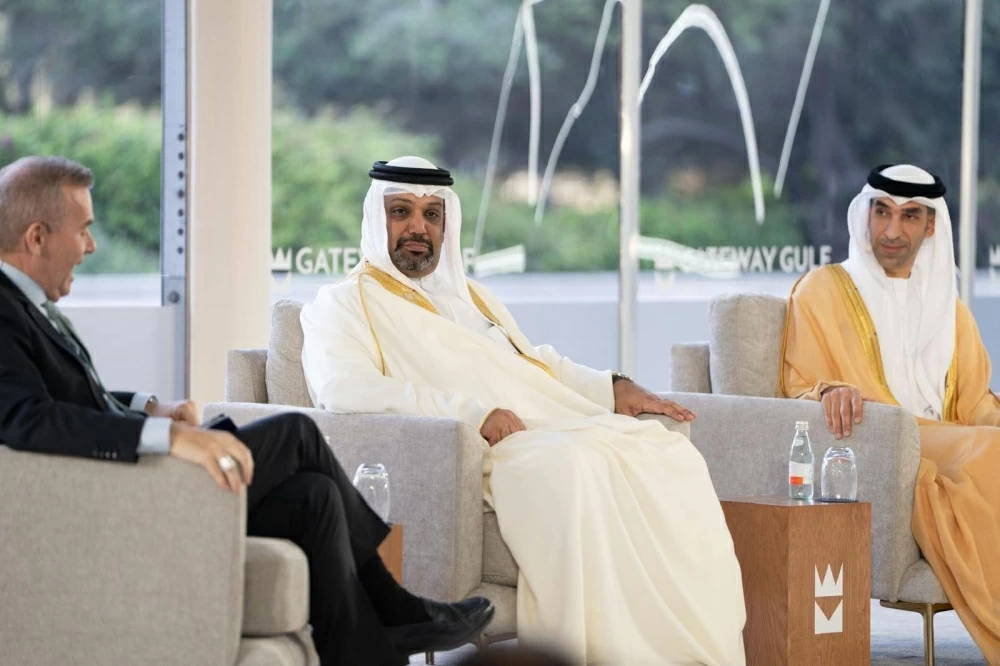 وزير المالية: البحرين أولت اهتماماً بالغاً لتنويع القاعدة الاقتصادية