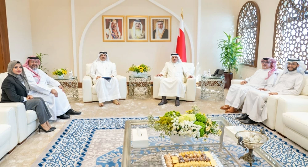 رئيس النواب: أهمية استثمار التقنيات التكنولوجية في تطوير العمل البرلماني