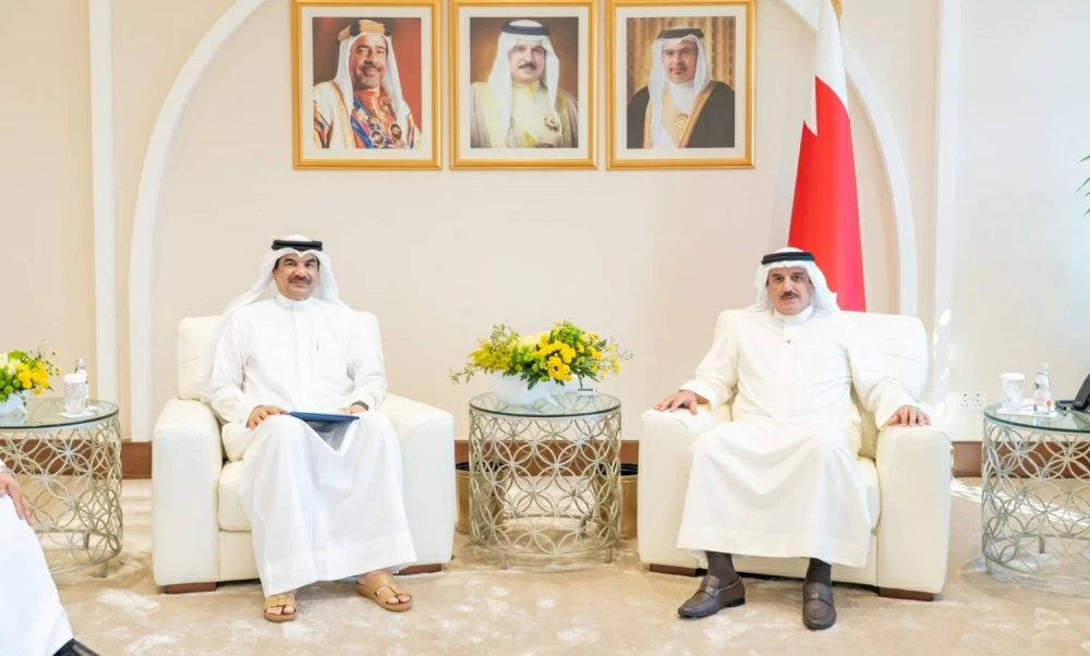 رئيس النواب: أهمية استثمار التقنيات التكنولوجية في تطوير العمل البرلماني