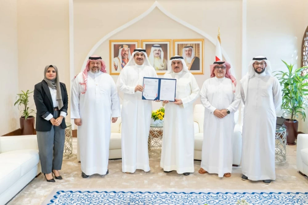 رئيس النواب: أهمية استثمار التقنيات التكنولوجية في تطوير العمل البرلماني