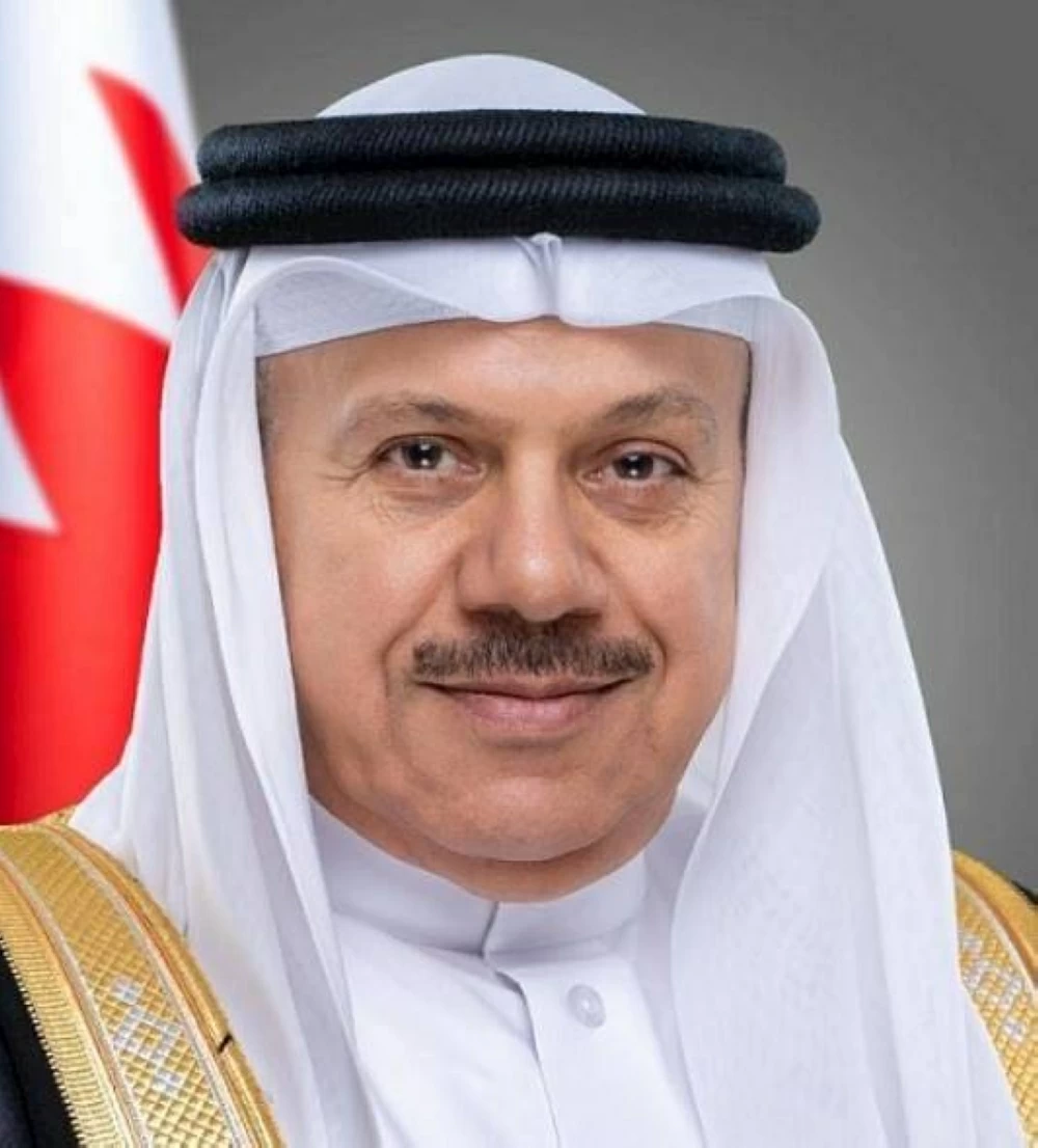 وزير الخارجية: "حوار المنامة" محفل دولي رائد للحوار والتفاهم والشراكة