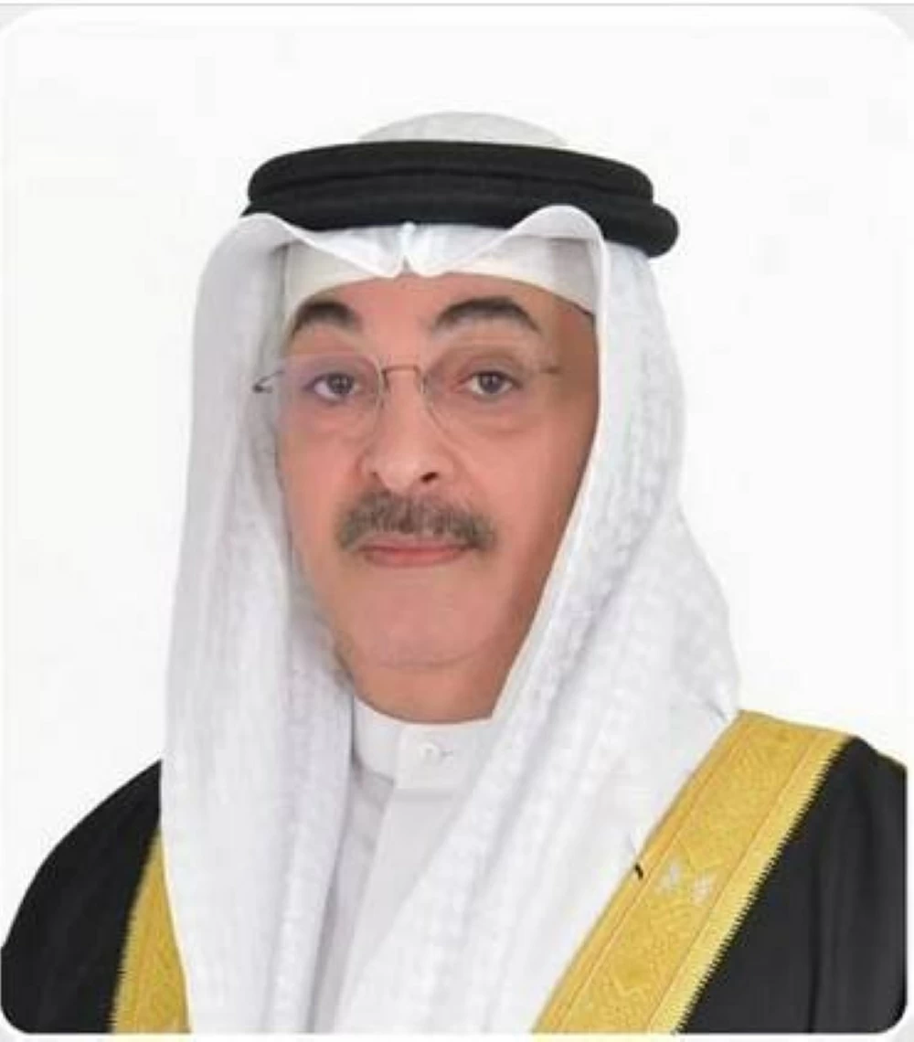 آل شعيل: توقيع 3 اتفاقيات على هامش &laquo;بوابة الخليج&raquo; اليوم لاستقطاب شركة طيران عالمية