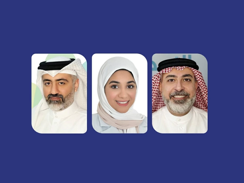 الإبداع للتمويل متناهي الصغر تعلن عن تعيين سمية الصفار مديرًا ماليًا