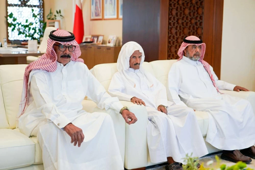 رئيس مجلس النواب: دعم تنمية الثروة السمكية والمحافظة على الموارد البحرية