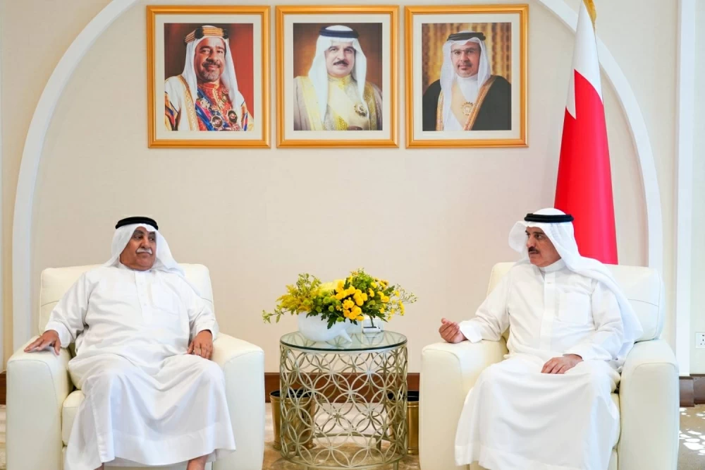 رئيس مجلس النواب: دعم تنمية الثروة السمكية والمحافظة على الموارد البحرية