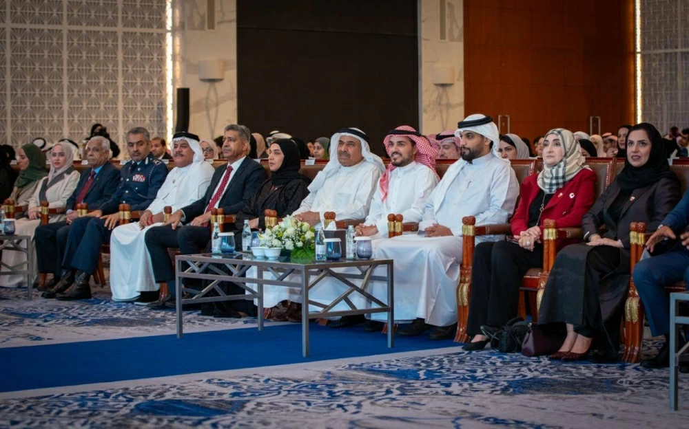 مؤتمر "مودة ورحمة" يختتم أعماله بتوصيات لحماية الهوية الأسرية وتعزيز استقرارها