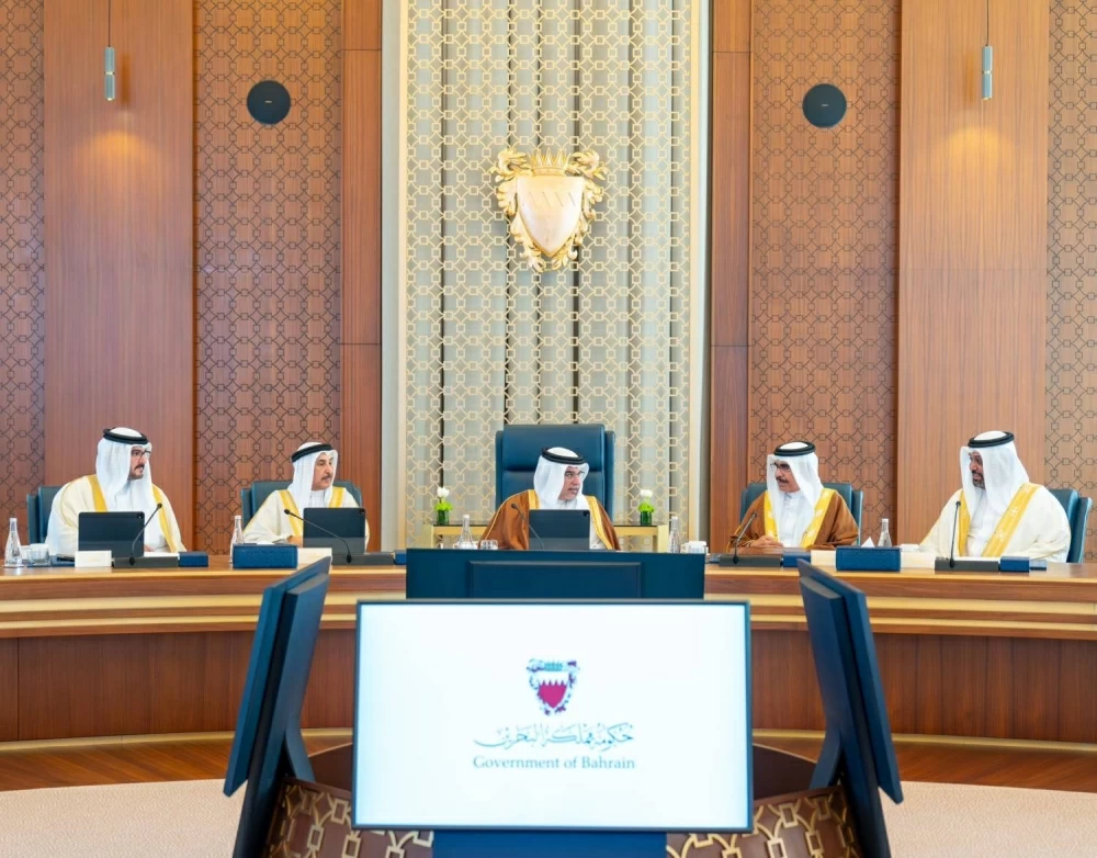 مجلس الوزراء: الالتزام بإجراءات السلامة البحرية وممارسة أنشطة الصيد وفق الأنظمة