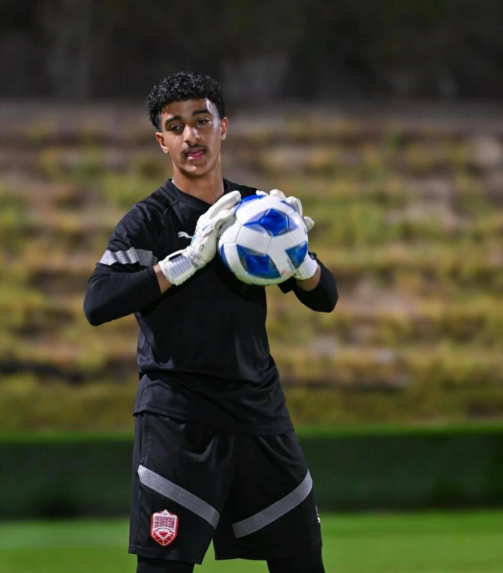 دشتي لـ"الوطن الرياضي": أجواء إيجابية في معسكر أحمر الناشئين تسبق التصفيات الآسيوية