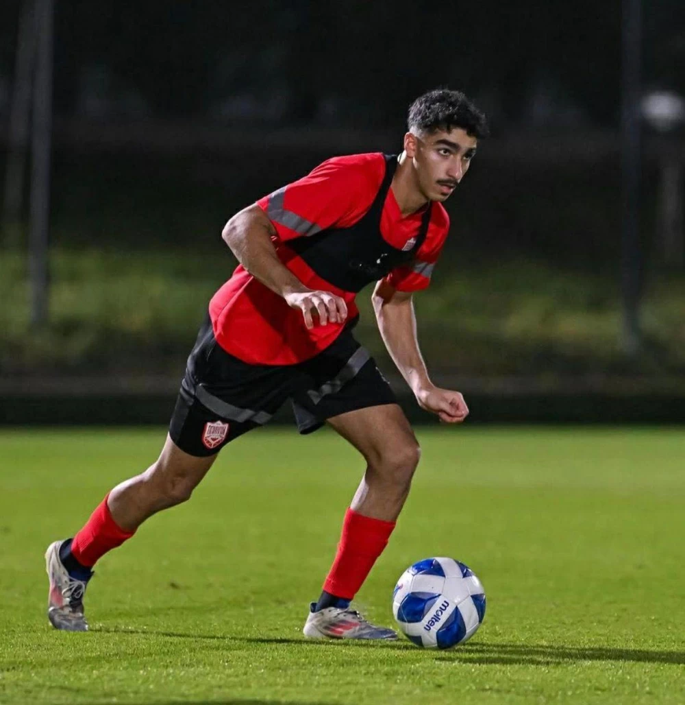 دشتي لـ"الوطن الرياضي": أجواء إيجابية في معسكر أحمر الناشئين تسبق التصفيات الآسيوية