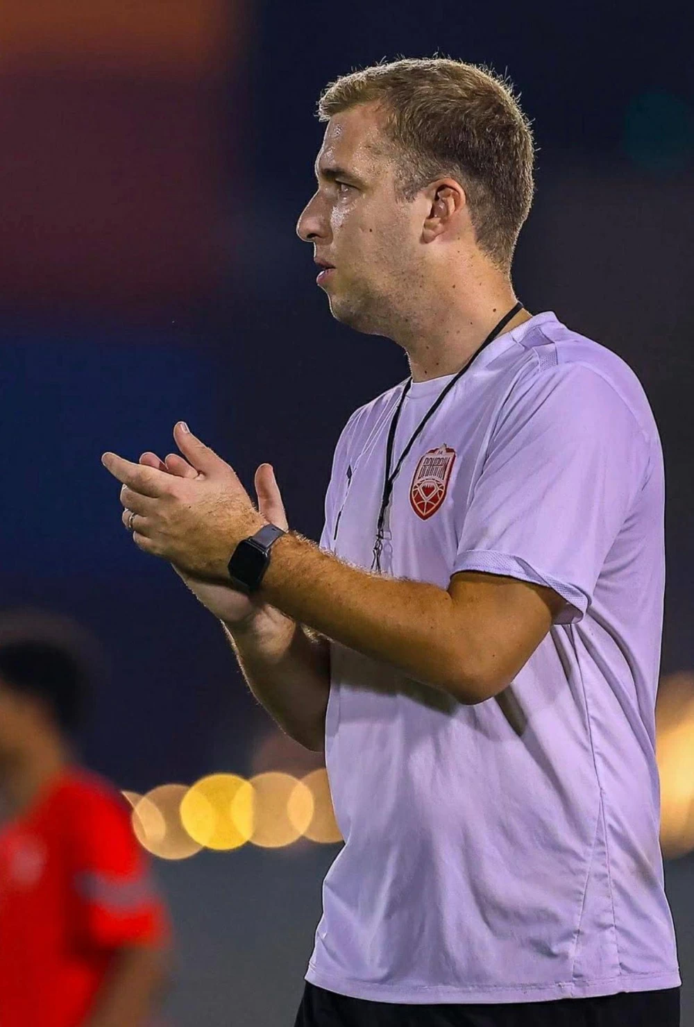 منتخب تحت 15 عاما يواجه نظيره منتخب هونغ كونغ في وديتين دوليتين