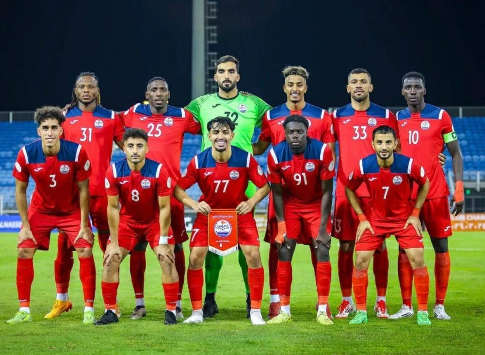 سترة يلاقي القادسية الكويتي في "الخليجية".. الثلاثاء