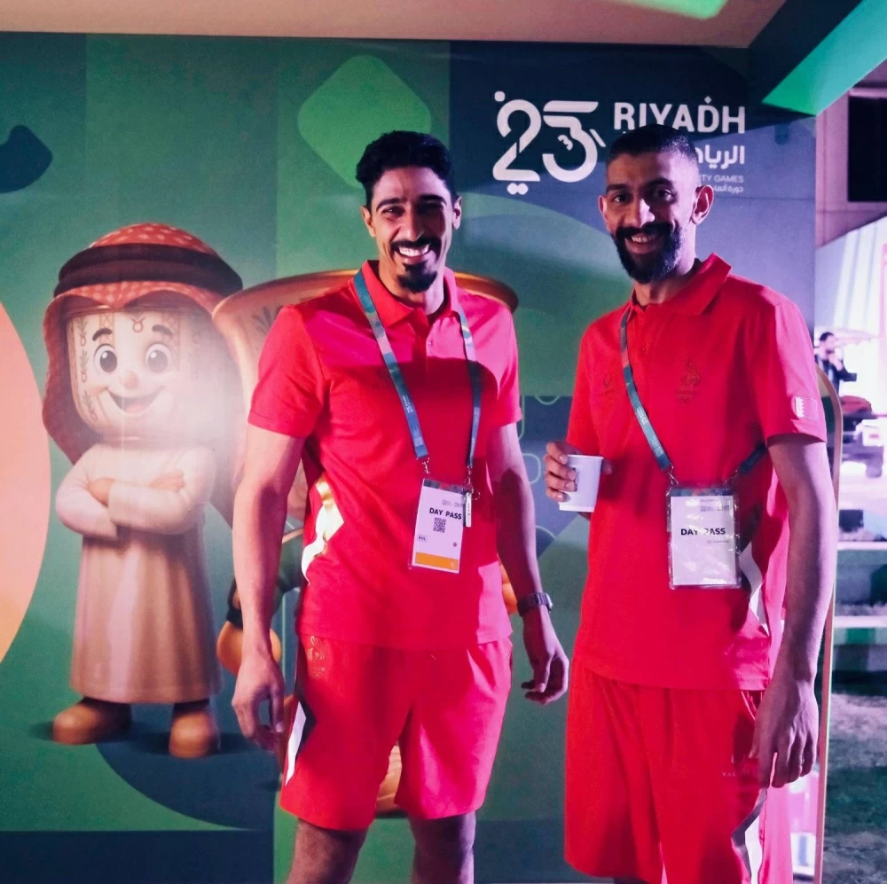 منتخب الطائرة يصل الرياض للمشاركة بدورة ألعاب التضامن الإسلامي السادسة