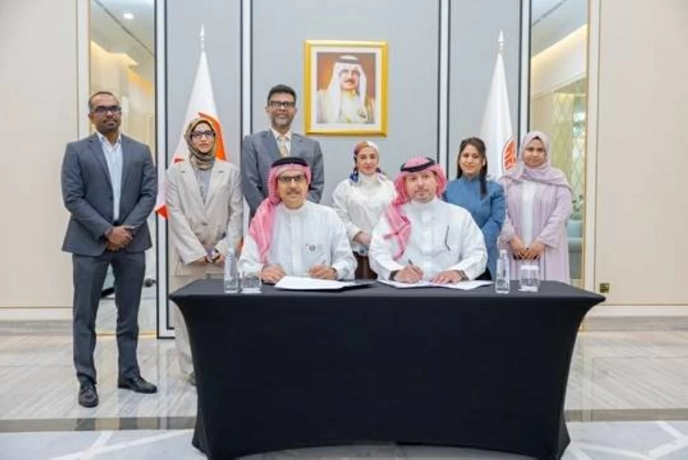 "الوطني للأمن السيبراني" يوقع عددًا من اتفاقيات الشراكة تزامنًا مع مؤتمر والمعرض العربي الدولي للأمن السيبراني