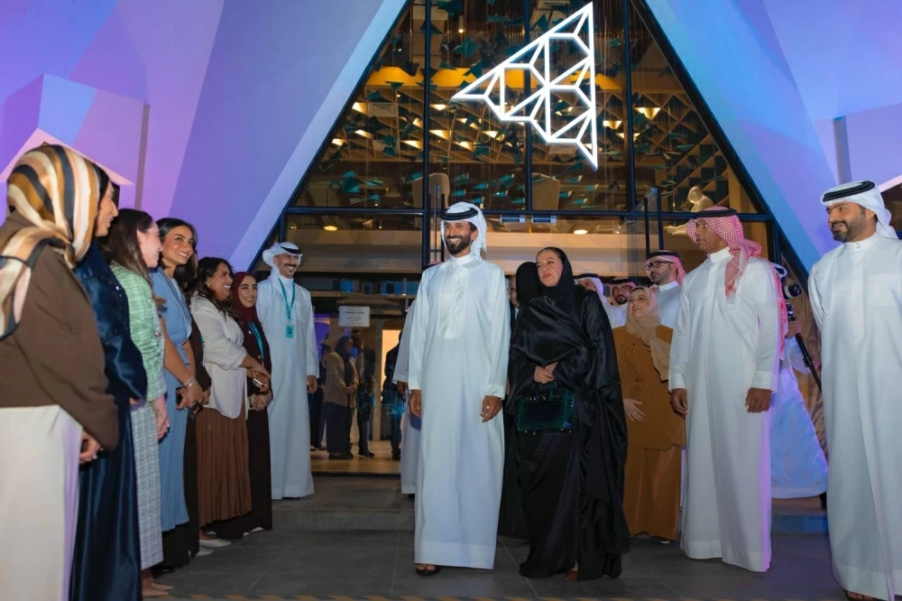 ناصر بن حمد: "إنجاز البحرين" شريك أساس بتمكين الكفاءات الوطنية ومواكبة المستقبل