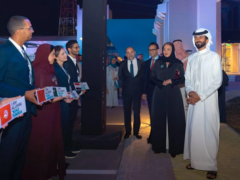 ناصر بن حمد: "إنجاز البحرين" شريك أساس بتمكين الكفاءات الوطنية ومواكبة المستقبل