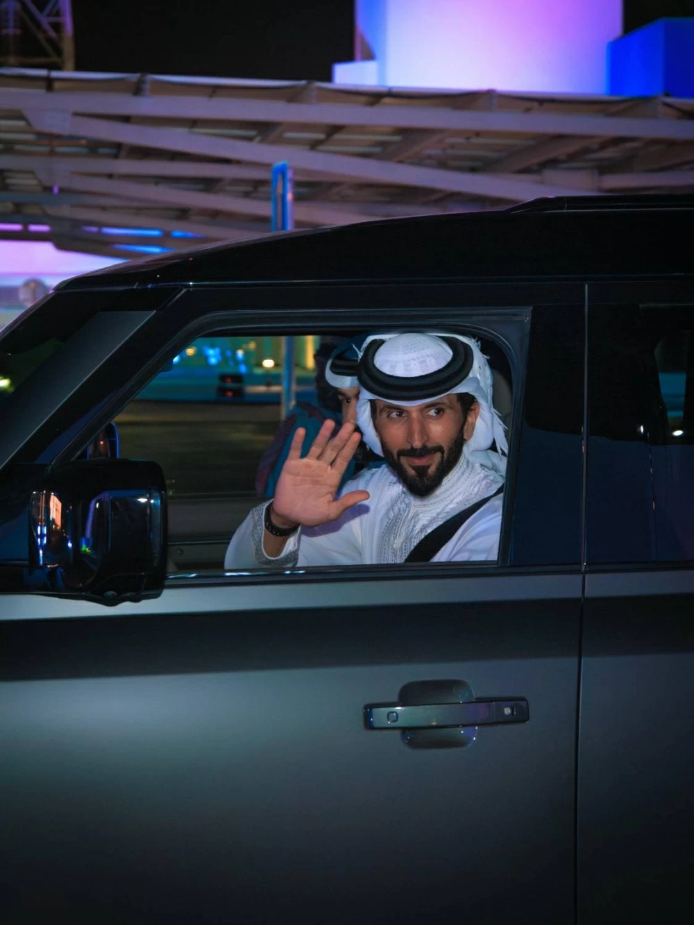 ناصر بن حمد: "إنجاز البحرين" شريك أساس بتمكين الكفاءات الوطنية ومواكبة المستقبل